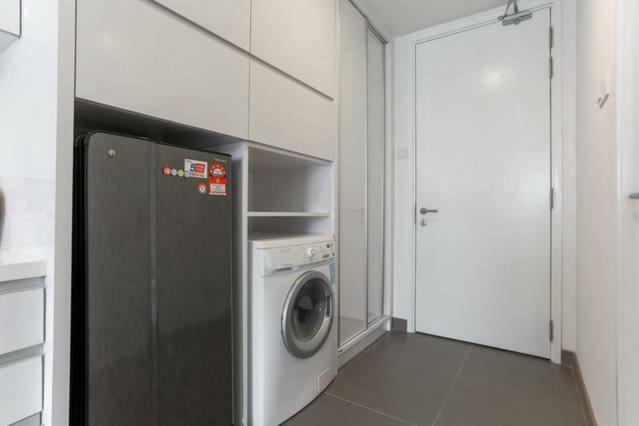 Perfect Location@ Heart Of Kl City Centre Next To Metro Mrt Kuala Lumpur Ngoại thất bức ảnh