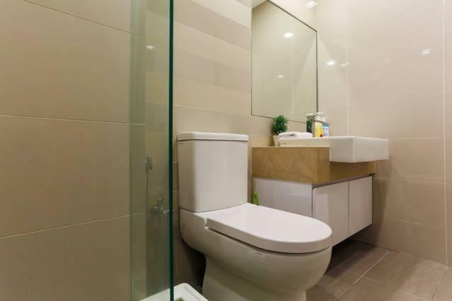 Perfect Location@ Heart Of Kl City Centre Next To Metro Mrt Kuala Lumpur Ngoại thất bức ảnh